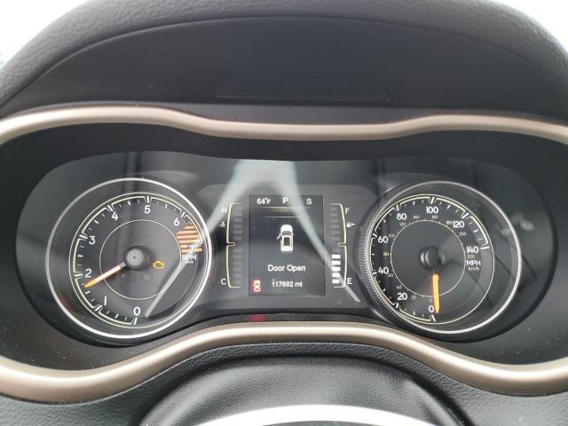 1C4PJLAB9GW137300 Jeep Cherokee Sport