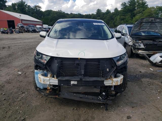 2FMPK4AP2JBB90648 2018 FORD EDGE, photo no. 5