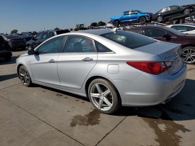 5NPEC4AC6BH216499 | 2011 Hyundai sonata se