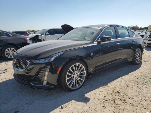 2020 CADILLAC CT5 PREMIU - 1G6DT5RK3L0131912