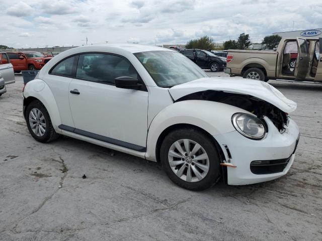 3VWF17AT7FM634496 | 2015 VOLKSWAGEN BEETLE 1.8