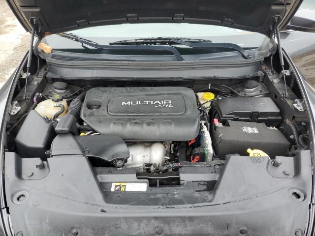 1C4PJLDB7FW722984 Jeep Cherokee Limited