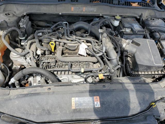 3FA6P0HD6LR169656 Ford FUSION SE