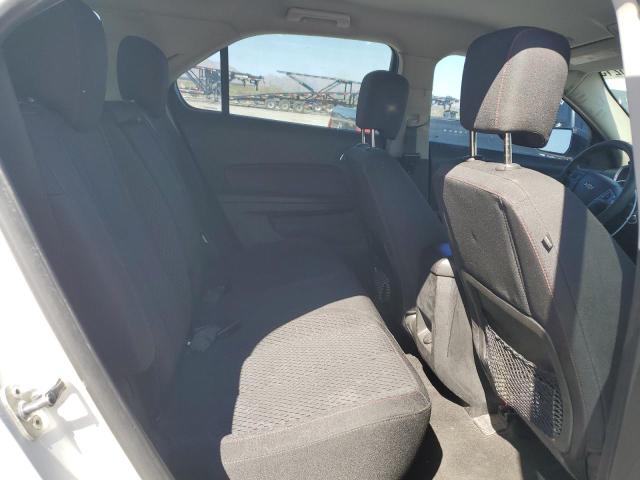 1GNALAEKXEZ108812 2014 Chevrolet Equinox Ls
