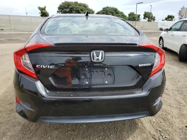 19XFC1F96GE027427 Honda Civic Touring