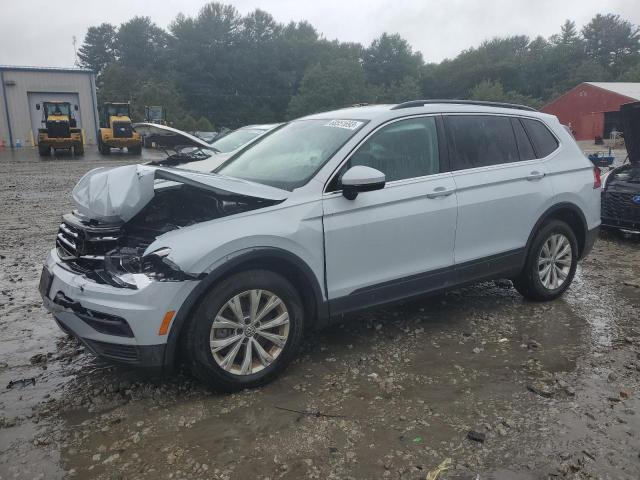 3VV2B7AX1KM018967 Volkswagen Tiguan 