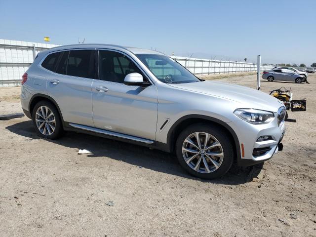 5UXTR7C51KLF34873 2019 BMW X3, photo no. 4