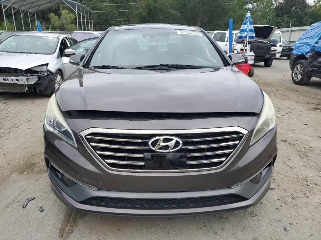 5NPE34AB5FH167003 Hyundai Sonata Sport