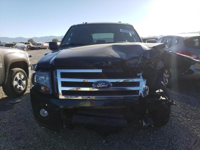 1FMJK2A56EEF17605 Ford Expedition El Limited