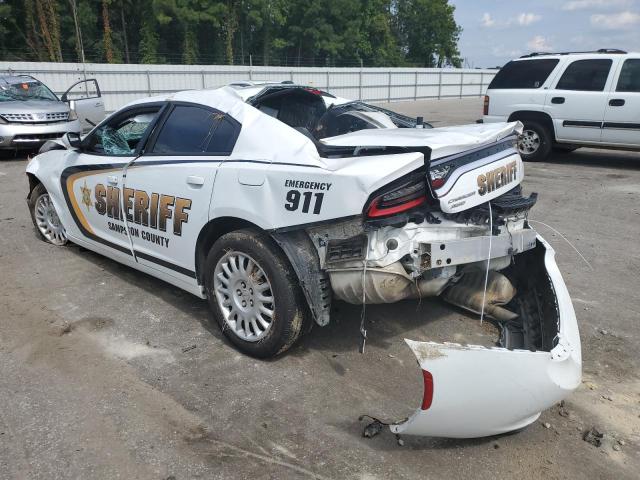 2C3CDXKTXKH732978 Dodge Charger Police