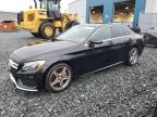 2017 MERCEDES-BENZ C 300 4MAT - 55SWF4KB0HU203965