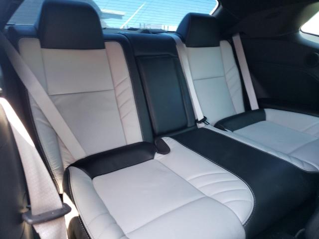 2023 DODGE CHALLENGER - 2C3CDZL98PH609976