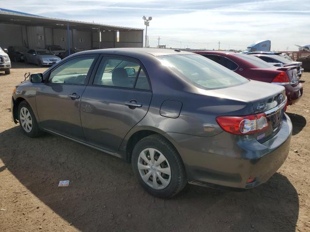 2011 Toyota Corolla Base VIN: JTDBU4EE6BJ096657 Lot: 67052563