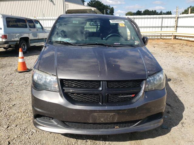 2C4RDGBG5FR569892 Dodge Grand Caravan Se