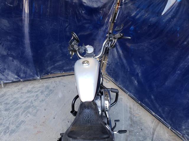 2009 HARLEY-DAVIDSON XL1200 N - 1HD1CZ3119K408060