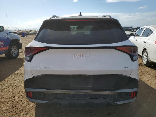 5XYK7CAF4PG092632 KIA Sportage X-pro