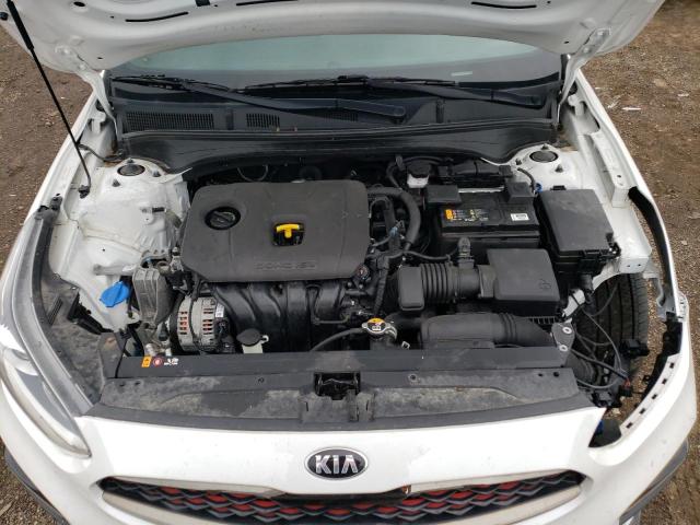 3KPF34AD3ME279936 KIA Forte Gt Line