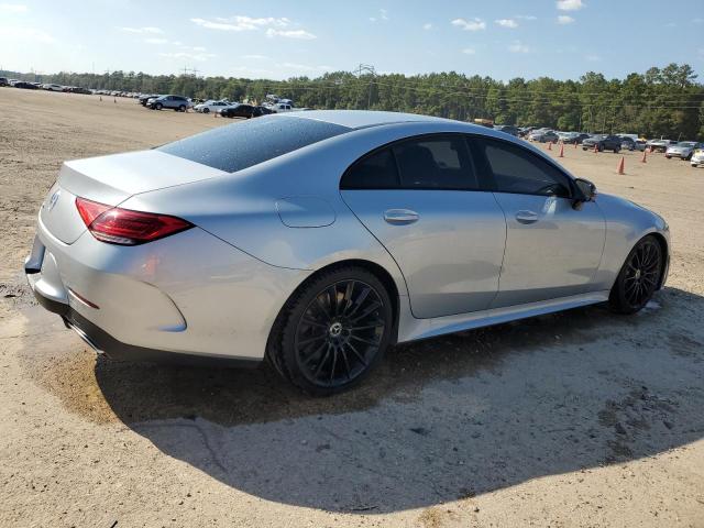 2021 MERCEDES-BENZ CLS 450 - W1K2J5JB1MA093393