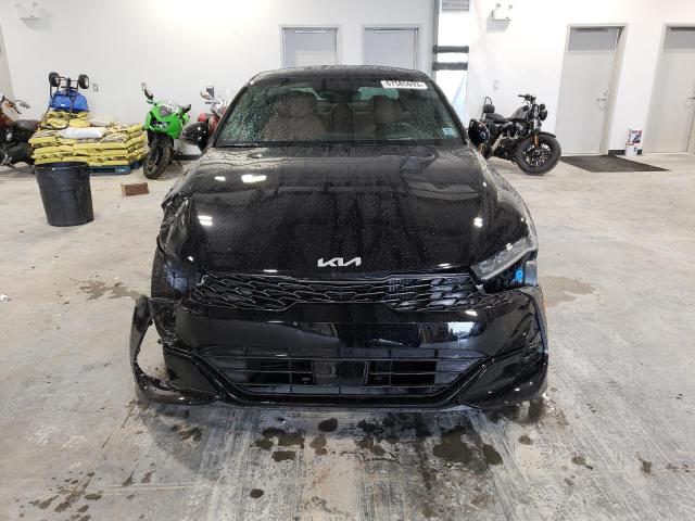 2022 KIA K5 GT - 5XXG44J81NG156326