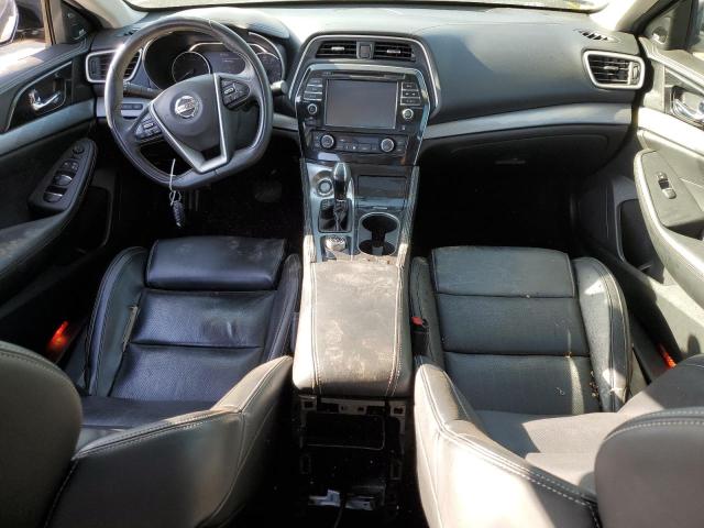1N4AA6AP9JC398721 Nissan Maxima 3.5s
