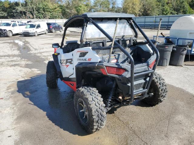 2022 POLARIS RZR TRAIL - 3NSASA873NN867895
