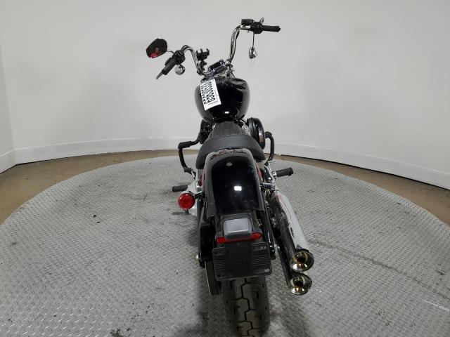 2023 HARLEY-DAVIDSON FXST 1HD1BVJ11PB037400