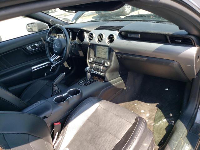1FATP8UH3J5136222 Ford MUSTANG