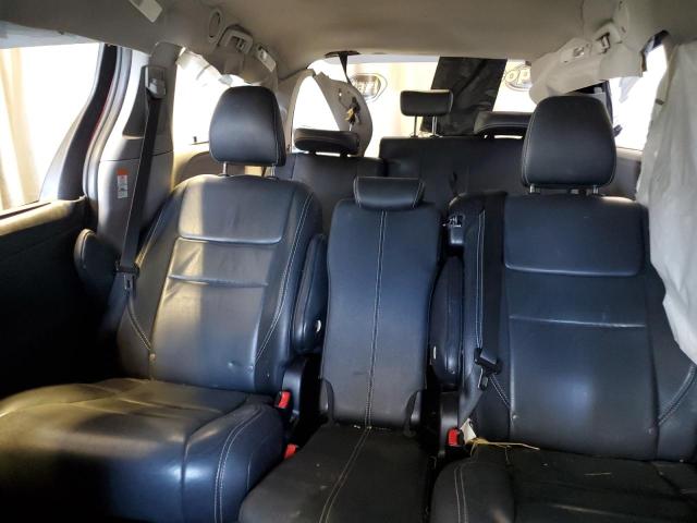 2015 TOYOTA SIENNA SPO - 5TDXK3DC3FS584382