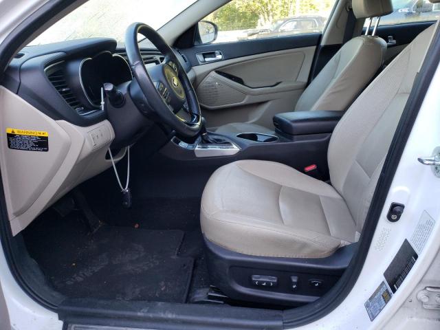 KNAGN4AD1F5083875 KIA OPTIMA HYBRID