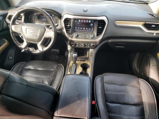 1GKKNXLS3JZ219326 GMC Acadia Denali