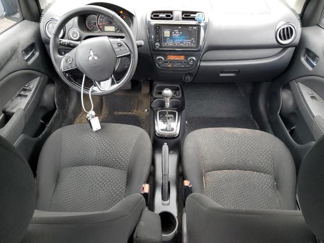 ML32FVFJXNHF08060 Mitsubishi Mirage G4 Se