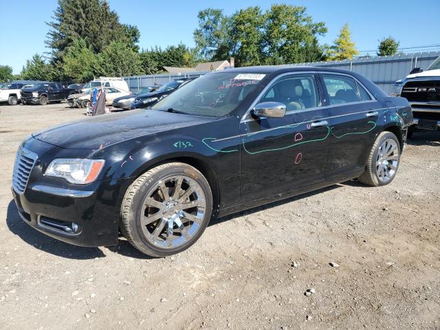 2013 Chrysler 300 