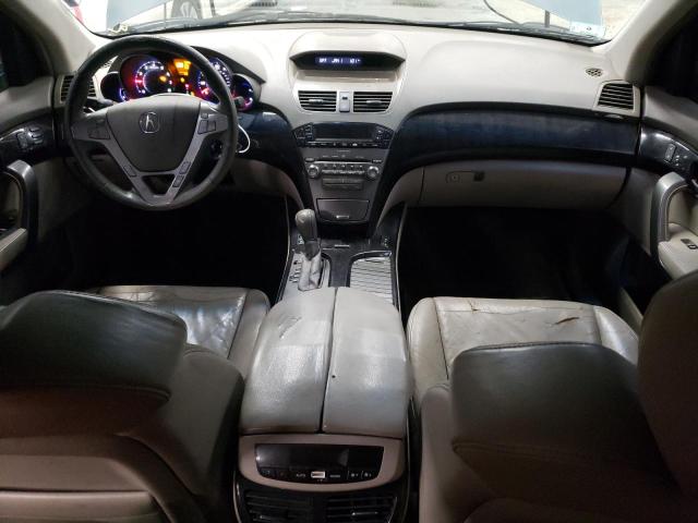 2HNYD28267H550649 | 2007 Acura mdx