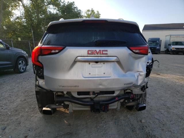 3GKALXEX4LL104061 GMC Terrain Denali