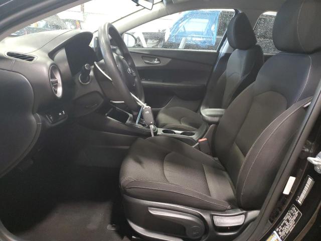 3KPF24AD4KE037320 KIA FORTE FE