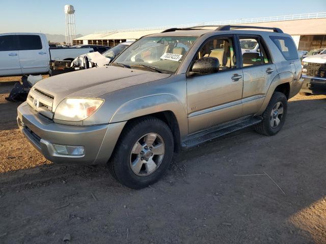 2003 Toyota 4Runner SR5