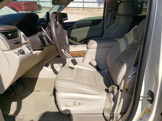1GKS1CKJ4FR660385 GMC YUKON DENALI