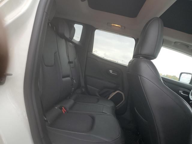 2017 JEEP RENEGADE T - ZACCJBCB8HPE76473