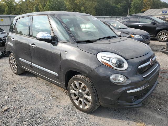 Vin: zfbnfach9lz042570, lot: 66430373, fiat 500 lounge 20204