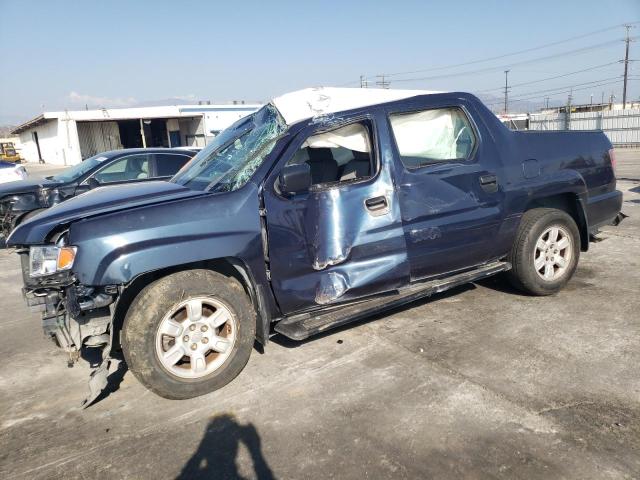 2009 Honda Ridgeline RT