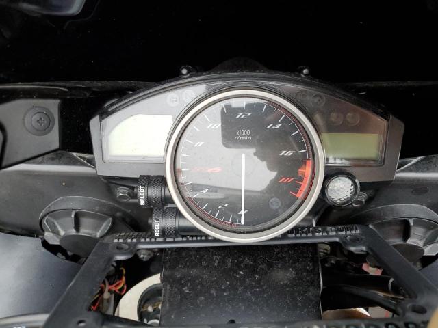 2015 YAMAHA YZFR6 C JYARJ16Y9FA009317