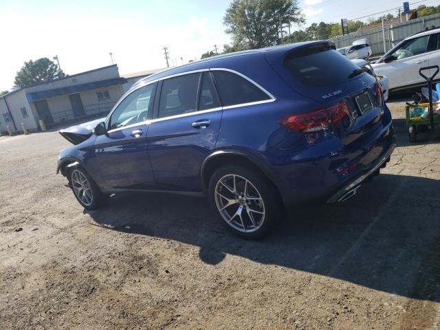 W1N0G8DB9LF762842 Mercedes-Benz GLC 300