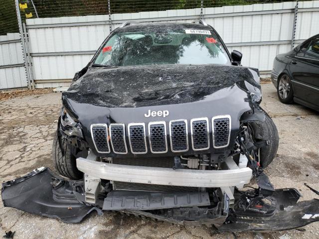 1C4PJLDB6LD541589 Jeep Cherokee Limited