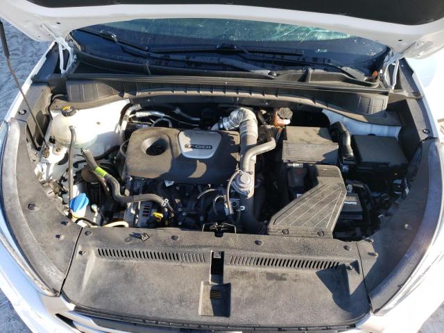 KM8J33A20JU730798 Hyundai Tucson Value