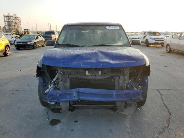 2FMGK5C8XEBD13324 Ford FLEX SEL
