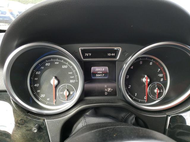 4JGDA5JB5HA909770 Mercedes-Benz GLE 350