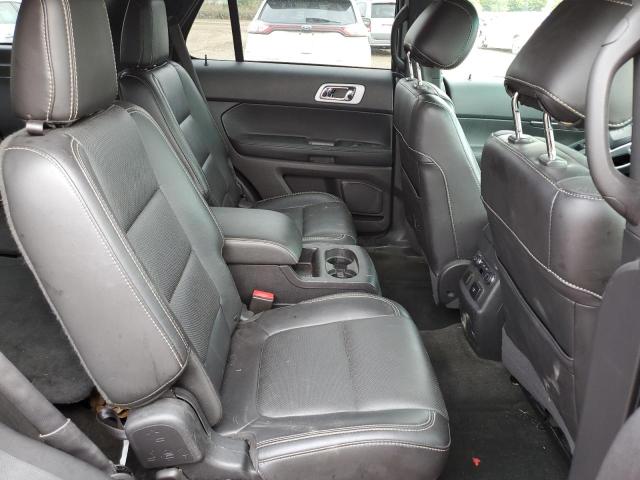 1FM5K8GTXFGA26177 Ford EXPLORER SPORT
