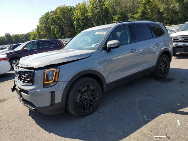 2022 KIA TELLURIDE EX for Sale | NJ - GLASSBORO EAST | Thu. Jan 04 ...