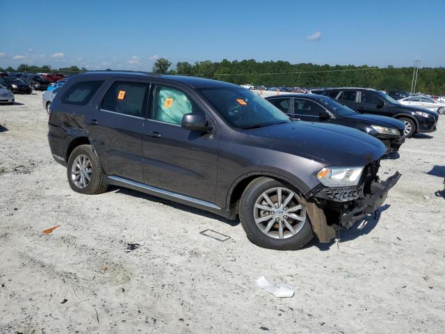 1C4RDHAG7HC709377 Dodge Durango Sxt