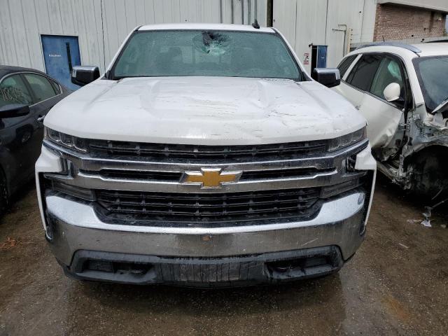 3GCUYDET0LG318382 Chevrolet All Models SILVERADO 5